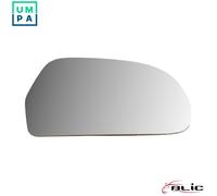 BLIC 6102-43-1312310P Wing mirror glass