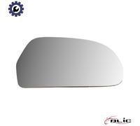 MIRROR GLASS EXTERIOR MIRROR 6102-43-1312310P FOR SKODA OCTAVIA/II/Combi 2.0L