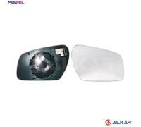 MIRROR GLASS EXTERIOR MIRROR 6402396 FOR FORD EYPC/EYPA/EYPD/EYPB 1.8L 4cyl