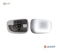 ALKAR 6402677 Mirror Glass, outside mirror