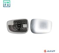 ALKAR 6402677 Mirror Glass, outside mirror