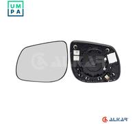 MIRROR GLASS EXTERIOR MIRROR 6421842 FOR BMW 7/E65/E66 N73B60B/A 6.0L 12cyl