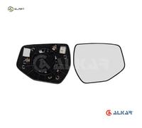 MIRROR GLASS EXTERIOR MIRROR 6422526 FOR BMW X3/SAV/E83 N47D20C/A N46B20B 2.0L
