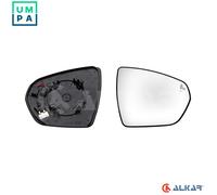MIRROR GLASS EXTERIOR MIRROR 6429772 FOR VW CRAFTER/Platform/Chassis/Van/Bus