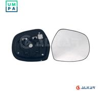 ALKAR 6432043 Wing mirror glass