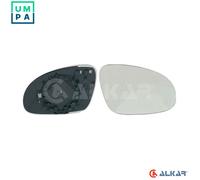 MIRROR GLASS OUTSIDE MIRROR FOR VW EOS 1F7 1F8 CAXA CAVD CTHD CCZB CFFB ALKAR