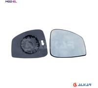 MIRROR GLASS OUTSIDE MIRROR FOR RENAULT TALISMAN/Grandtour/Sport/Tourer CLIO/V
