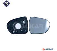ALKAR 6432577 Wing mirror glass