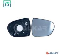 ALKAR 6432577 Wing mirror glass