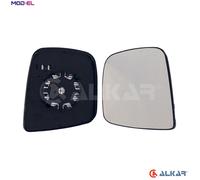 MIRROR GLASS OUTSIDE MIRROR FOR HYUNDAI ix35/SUV TUCSON/IX35/II D4HAF4ND 2.0L