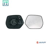 ALKAR 6432948 Wing mirror glass