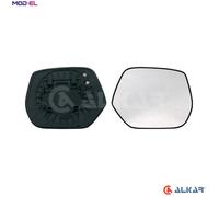 ALKAR 6432948 Wing mirror glass