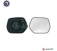 ALKAR 6432948 Wing mirror glass