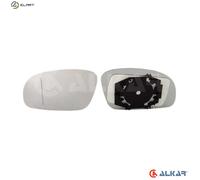 ALKAR 6456491 Wing mirror glass
