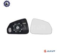 Right Outside Mirror Glass BMW:F30,F31,F21,F20,F36,F32,F33,E84,F22,F45,F48,F82