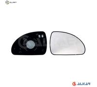 MIRROR GLASS EXTERIOR MIRROR 6481698 FOR RENAULT KANGOO/Express/Rapid/GRAND 1.5L