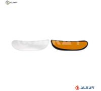 MIRROR GLASS EXTERIOR MIRROR 6482094 FOR SEAT DLAA/DKRF/CHZJ 1.0L 3cyl ATECA