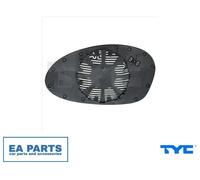 TYC 303-0133-1 Wing mirror glass