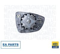 Mirror Glass, exterior mirror for FORD MAGNETI MARELLI 182201549200 NEW