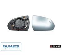 Mirror Glass, exterior mirror for HYUNDAI AVANTE ALKAR 6486679 fits Right