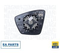 Mirror Glass, exterior mirror for SKODA KODIAQ MAGNETI MARELLI 182201554200