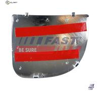 New Mirror Glass, outside mirror for IVECO:DAILY VI Van 5801823557