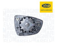 MIRROR GLASS EXTERIOR MIRROR 182201549200 FOR FORD FOCUS/IV/Turnier SFDC 1.0L