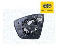 Mirror Glass, exterior mirror for SKODA KODIAQ MAGNETI MARELLI 182201554100