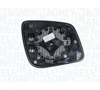 Mirror Glass, exterior mirror MAGNETI MARELLI 182209019500