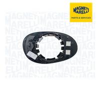 Mirror Glass, exterior mirror MAGNETI MARELLI 351991303030 For SMART