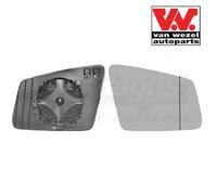 VAN WEZEL 3044838 Mirror Glass, outside mirror