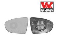 VAN WEZEL 3388837 Mirror Glass, outside mirror