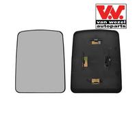 VAN WEZEL 4391830 Wing mirror glass