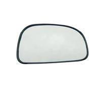 Mirror Glass For 2000-2006 For Hyundai For Santa For Fe Models Replacing The Rearview Mirror Glass With Reverse Lenses DOOR WING(Right)