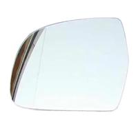 Mirror glass For A3 2010-2013 Car Rearview Side Mirrors Lens Door Wing Rear View Mirror Glass Heating(Left)