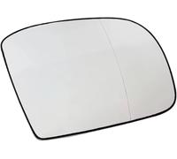 Mirror glass For Benz R-Class W251 2006-2010 M-Class W164 2005-2009 Rearview Side Wing Heated Mirror Glass(Right)