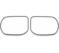 Mirror glass For Civic 2006 2007 2008 2009 2010 2011 Car Outer Rearview Mirrors Glass Side Mirror Lens