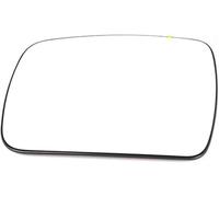 Mirror glass For Discovery 4 LR4 2010 2011 2012 2013 Side Rearview Mirror Heating Glass Heated Mirror Lens(Left)
