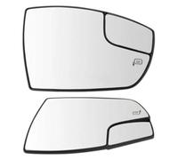 Mirror Glass For Escape 2013-2016 For C-Max 2013-2018 CJ5Z17K707B CJ5Z17K707G Wing Mirror Glass Rear Auto Heated(A pair)