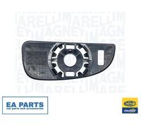 Mirror Glass for FIAT CITROËN PEUGEOT MAGNETI MARELLI 350319420310 NEW