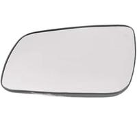 Mirror glass For MITSUBISHI For LANCER 2008 2009 2010 2011 2012 2013 2014 2015 Car Heated Side Mirror Glass(Left)
