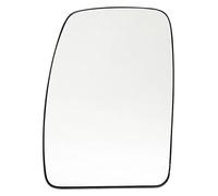 Mirror Glass For NV400 963662420R 963652420R Wing Mirror Glass Rear Auto Left Right Heated(A pair)