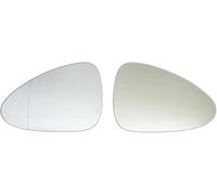 Mirror glass For Panamera 2010-2016 Replacement Heated Rear Mirror Glass 97073103505 97073103809(Left Right)