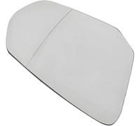 Mirror glass For Q3 2019-2023 for Q2/Q2L 2018-2022 Side Heated Wing Mirror Glass Rearview Mirror Door Wing(Right)