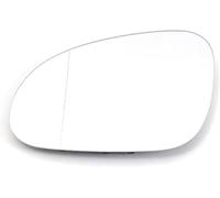 Mirror glass For VW For EOS Pre-facelift 2006-2010 Wing Mirror Glass Heated(Left)