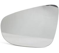 Mirror glass For VW For Golf 6 For GTI R MK6 For Touran 2009 2010 2011 2012 5K0857521 Side Heated Wing Mirror Glass(Left)