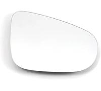 Mirror glass For vw for golf 6 MK6 5K 2009 2010 2011 2012 Side Mirrors Reflective Lens Rearview Mirror Glass(Right)