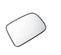 Mirror Glass Insert Left Right Heated Mirror Glass for Honda CRV RD5 RD7 2002-2006 76203-SPA-H01 replace(Right)