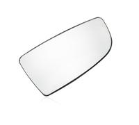 Mirror Glass Insert Lower Right Door Mirror for Transit MK8 from 2014 1855102 BK3117A700AB with Glass replace