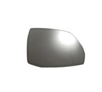 Mirror Glass Insert The automatic anti-glare rearview mirror for Audi Q5, SQ5, Q7, SQ7 4M0857536D replace(Right side)